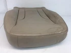 09 10 11 12 Audi Q5 Front Left Seat Lower Bottom Cushion Used. Price: $63.99.