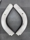 1962-1965 Ford Fairlane Ranchero Meteor Seat Side Trim Bucket Bench Molding Oem Used. Price: $174.63.
