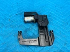 Genuine Mercedes Front Driver's Seat Headrest Motor 210-970-00-26 Oem Used. Price: $30.00.