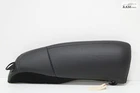 2016-2018 Nissan Maxima Rear Left Seat Back Cushion Bolster Black Oem Used. Price: $96.24.