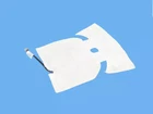 Genuine Mopar Seat Cushion Heated Pad 68284366AA New. Price: $520.65.