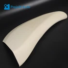 12-19 Oem Bmw Front Right Seat Trim Platinum/black ZBC8 7982295 F13 F06 F12 Used. Price: $79.20.