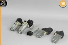 07-14 Mercedes W216 CL600 S550 Front Left Driver Seat Adjustment Motor Set Oem Used. Price: $110.23.