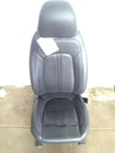 14-16 Lincoln Mkz Right Passenger Front Seat Bucket Leather Electric Used. Price: $185.44.