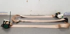 04 Chevy Corvette C5 Coupe Seat Belt Retractor Right Passenger Camel Used. Price: $75.00.
