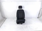 2021-2023 Ford Ranger Front Right Passenger Seat MB3Z-60611A08-BA *blk Cloth Used. Price: $604.20.