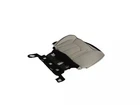 Genuine Mopar Rear Seat Cushion Cover Left 6ED33PMHAB New. Price: $263.93.