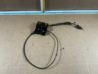 2010-2016 Audi A5 Cabrio Rear Right Seat Release Latch 8F0885298 Oem Used. Price: $32.49.