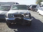 Frontier 2000 Seat Rear 185632 Used. Price: $50.00.