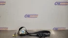 11 Jeep Wrangler Jk Seat Belt Front Right Passenger Black 2 Door Used. Price: $114.75.