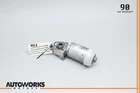 03-13 Maserati Quattroporte Front Right Side Seat Headrest Adjustment Motor Oem Used. Price: $45.50.