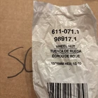 Dorman 611-071.1 Wheel Lug Nut New. Price: $6.30.