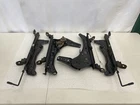 1996-2000 Honda Civic Lh Rh Front Manual Seat Track Frame Rails Set Oem Used. Price: $59.99.