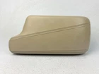 17-19 Infiniti QX30 Front Center Console Storage Lid Cover Oem Used. Price: $57.50.