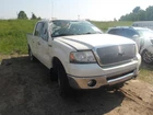 Driver Front Seat Only 40/20/40 Crew Cab Fits 04-08 Ford F150 Pickup 2112694 Used. Price: $511.69.