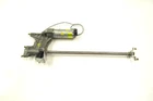 94-99 Mercedes W140 S-class Front Right Passenger Seat Rest Track Gear Adjuster Used. Price: $85.00.