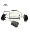 Mercedes X166 Gl Ml-class Driver Left Front Seat Lumbar Support Upper W Massage Used. Price: $99.99.