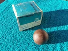 Nos Gm 1967-72 Cutlass Woodgrain Shift Knob W/console Automatic Oldsmobile New. Price: $329.99.