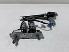 97-04 Mercedes R170 Slk Class Right Seat Frame Track Rail Motor Set Oem #2727 Used. Price: $84.96.
