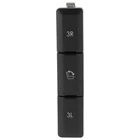 Genuine Ford Switch Assembly LC5Z14C715DA New. Price: $54.50.