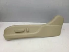 2016-2018 Acura Ilx Front Left Seat Control Switches W/ Trim Oem 81638TR6 Used. Price: $39.99.