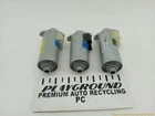 Bmw 328I E90 Sedan Set Of Driver Left Front Door Seat Motor Fits 2007-2013 Used. Price: $77.91.
