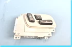 Lexus LS460L Front Passenger Seat Position Switch GRAY:LA10 2009 Oem Used. Price: $26.40.