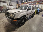 Seat Belt Front Bucket Passenger Retractor Fits 02-03 Xterra 1485217 Used. Price: $169.25.