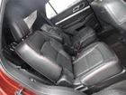 Explorer 2016 Seat Rear 2247307 Used. Price: $604.64.