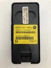 2000-2001 Jeep Grand Cherokee Heated Seat Control Module Oem Mopar 56042493AF Used. Price: $74.99.