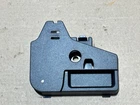 Genuine Alfa Romeo 505396480 Rh Rear Seat Latch Release Handle 2017-2025 Giulia New. Price: $20.00.