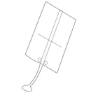 Genuine Audi Seat Back Heater 8W0-963-557-F New. Price: $199.69.