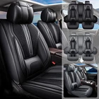 Car Covers Faux Leather Cushion For Mazda 3 2007-2019 (2/5 Seats) New. Price: $132.24.