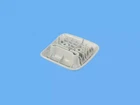 Genuine Mopar Seat Release Bezel 6DE01PS4AA New. Price: $15.44.