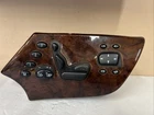 2000-2006 Mercedes Benz CL500 W215 Left Side Seat Switch Control 820 23 10 Used. Price: $149.99.
