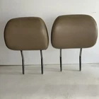 2010 11 12 13 14 15 16 Buick Lacrosse Right Lh Left Leather Headrest Tan Used. Price: $79.00.