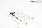 2022-2025 Nissan Pathfinder Front Left Side Seat Back Lumbar Support & Motor Oem Used. Price: $77.99.