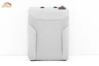 2021 - 2023 Volkswagen ID.4 Rear Left Driver Side Seat Upper Cushion Oem Used. Price: $156.74.