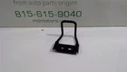 2020-2024 Nissan Sentra Rear Seat Latch Lock Striker 88642-6LB0A Used. Price: $50.00.