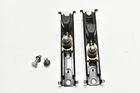 2015-2022 Ram Promaster City Front Left And Right Side Seat Belt Adjuster Used. Price: $122.00.