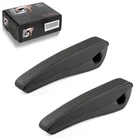 2X Armrest Faux Leather Black Trim Seat For Mercedes Sprinter W906 New. Price: $134.34.