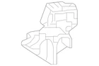 Genuine Mercedes-benz Hall Sensor 206-905-91-02 New. Price: $41.30.
