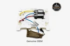 2012 Mercedes CLS550 W218 Front Seat Lumbar Support Module A0009105102 Oem Used. Price: $59.00.