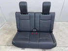2019 - 2020 Infiniti QX60 Rear 3RD Row Seat Assembly Oem Used. Price: $157.73.