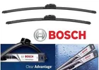 26CA + 16CA Bosch Windshield Wiper Blades Set Of Framed Sedan For Toyota Pair New. Price: $25.19.