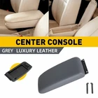 Gray Center Console Lid For Toyota 1995-2000 Tacoma 1996-98 4RUNNER 58905 New. Price: $8.54.