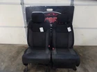 Driver And Passenger Front Seats Fits 14-19 Tundra 665182 Used. Price: $1000.00.