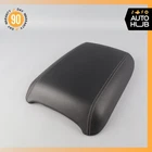 11-13 Mercedes W251 R350 Center Console Arm Rest Storage Cover Black Oem Used. Price: $203.35.