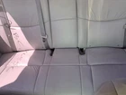 Avalon 2007 Seat Rear 5035467 Used. Price: $437.50.