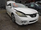 Solara 2007 Seat Rear 1800011 Used. Price: $571.89.